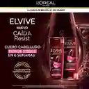 Acondicionador Elvive Loreal Paris Caída Resist Aminexil 370 ml