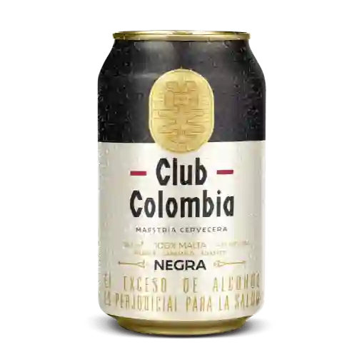 Club Colombia Negra