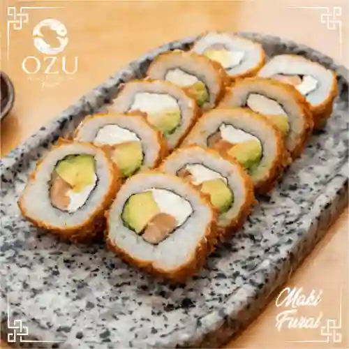 Filadelfia Roll Apanado