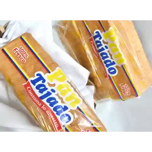 Pan Tajado