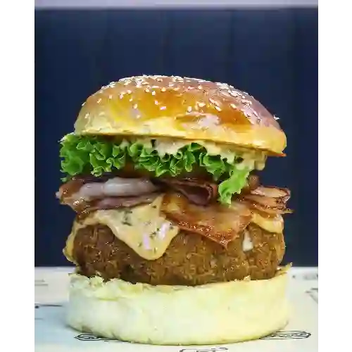 Houston Burger