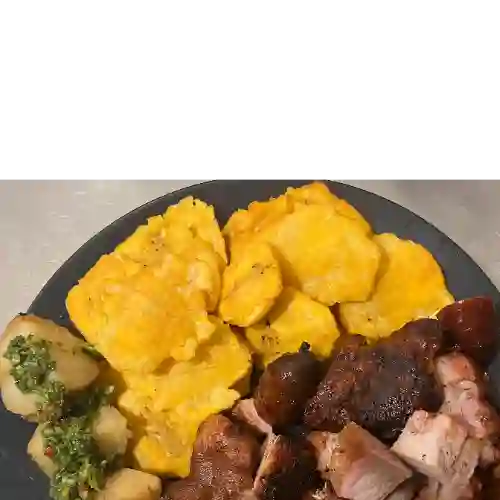 Picada Al Barril