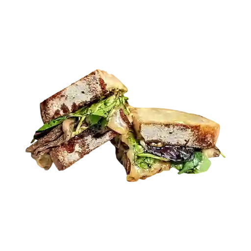 Tremendo Sándwich