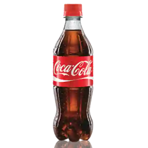 Coca Cola Flexi 400 ml