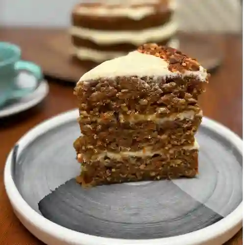 Torta de Zanahoria