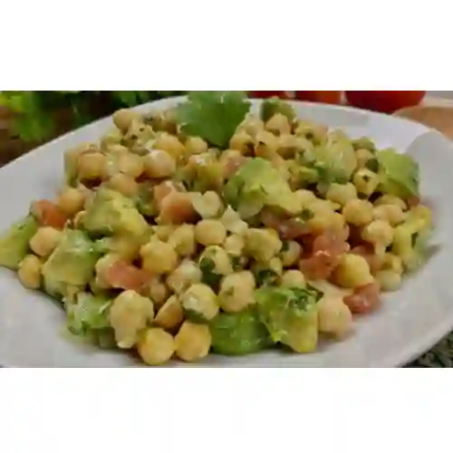 Ensalada Vegetariana