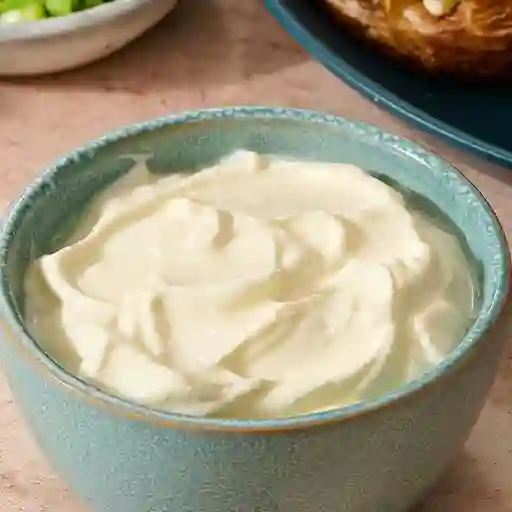 Sour cream
