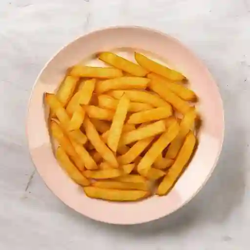 Papas A La Francesa