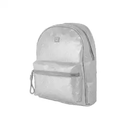 Maleta Plata Miniso