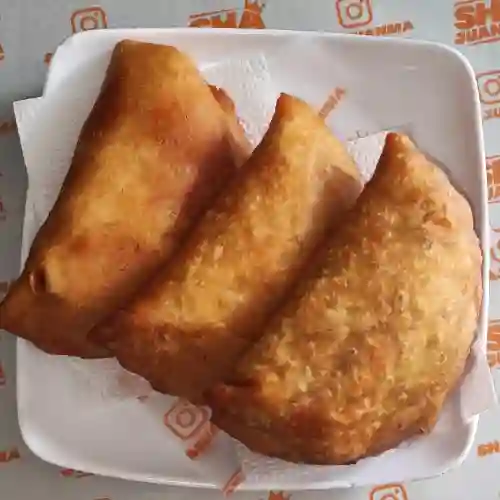 Empanada Carne