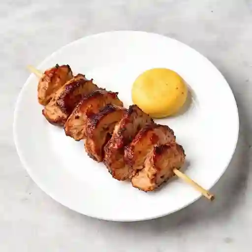 Chuzo Costilla Ahumada