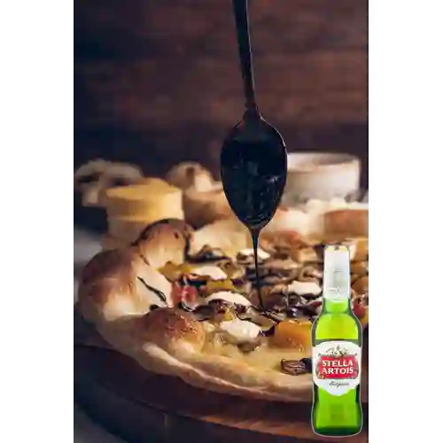 Combo P Morella Per + Stella Artois 350 Ml