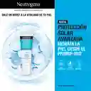 Neutrogena Sun Fresh Hydro Boost Sin Color FPS 50 40mL