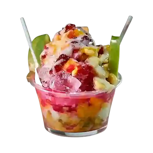 Borocholado 16 Oz
