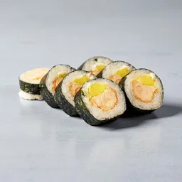 Philadelphia Tempura