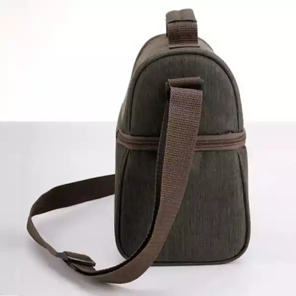 Uruyen Lonchera Fresh Verde 6.5 L Ft001