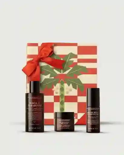 Combo Ritual Efecto Iluminador