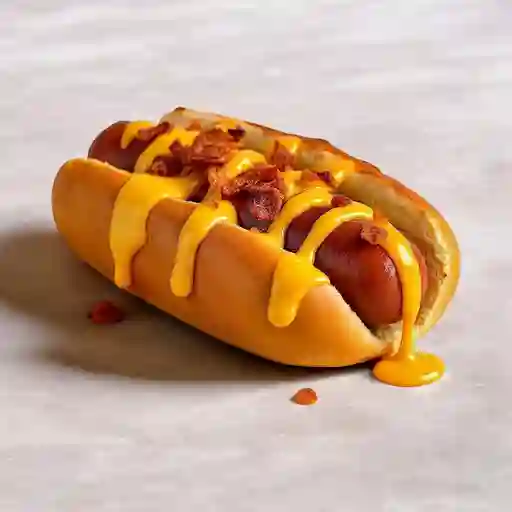Perro Caliente Americano