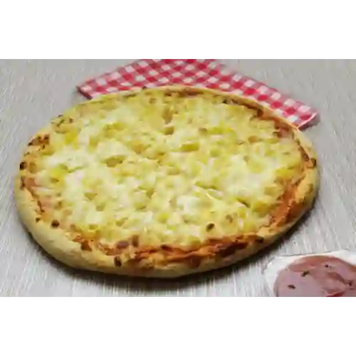 Pizza Sabor Hawaina