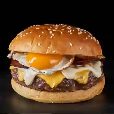 Burger Home Ranchs