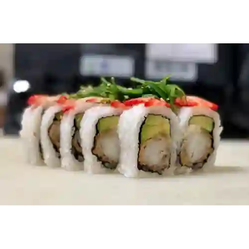 Ebi Roll