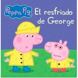 Random El Resfriado De George Peppa P 1 Und