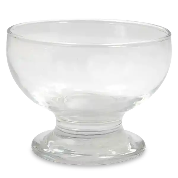 Nadir Copa Paulista 7.5 oz