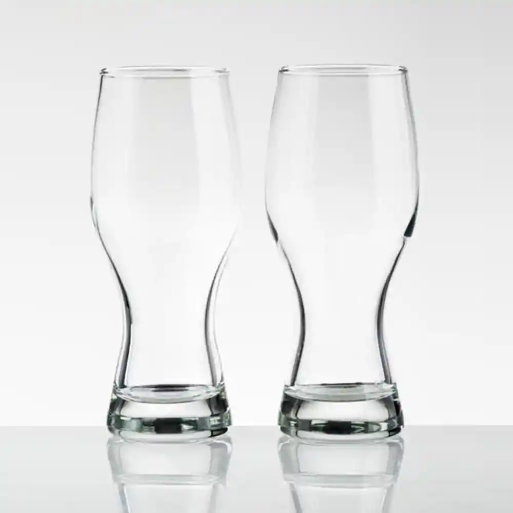 Cristar Vaso Cervecero Munich 0753CL2