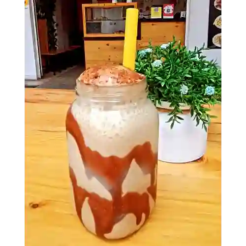 Granizado de Café