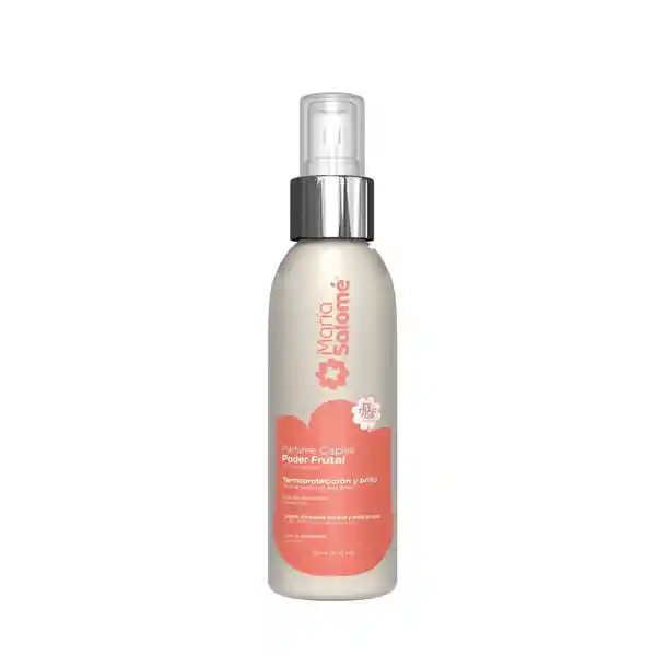 María Salomé Perfume Capilar Poder Frutal