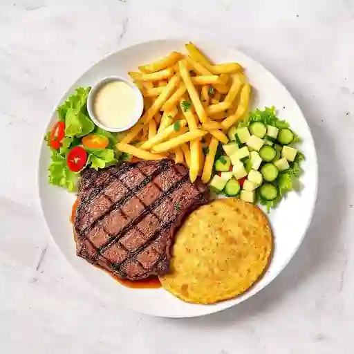 Churrasco 150gr
