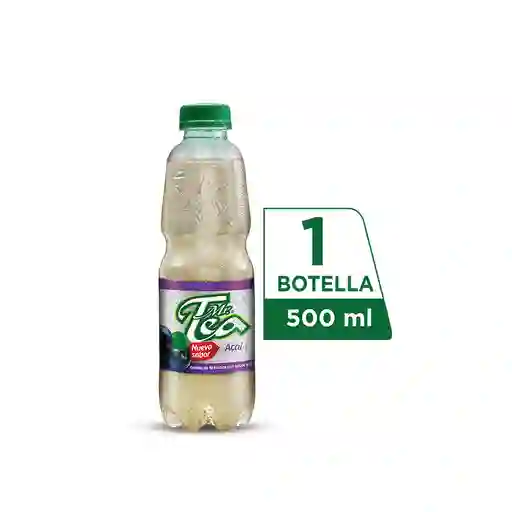 Mr Tea Durazno y Limon 500Ml