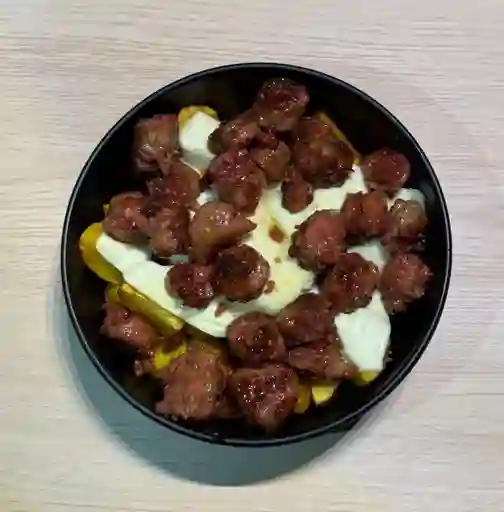 Forjado en Santarosa