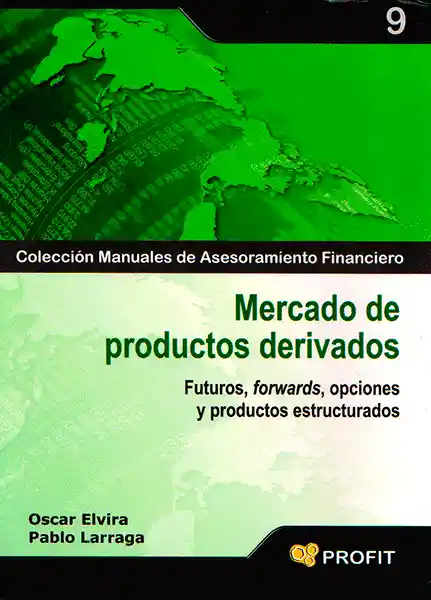 Mercado de Productos Derivados - VV.AA