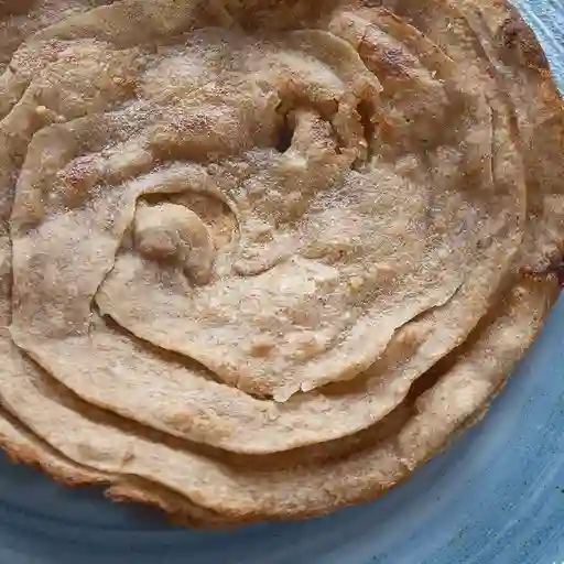 Lacha Parantha (Pan)