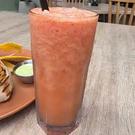 Jugo natural