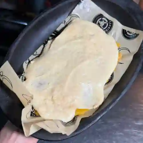 Maduro Gratinado