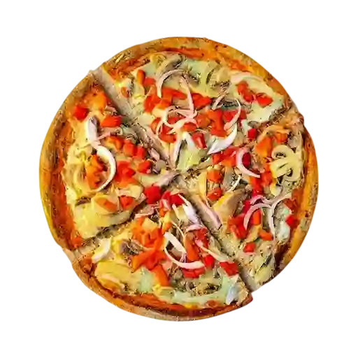 Pizza la Hacienda