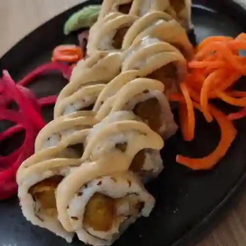 Tokyo Rolls