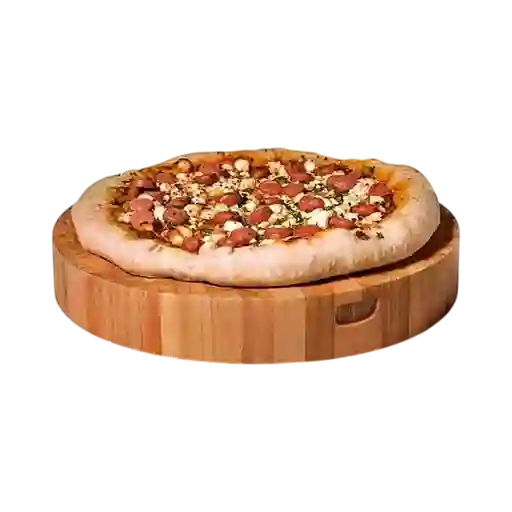 Pizza Criolla