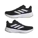 Adidas Zapatos Response Super M Para Hombre Negro Talla 7.5