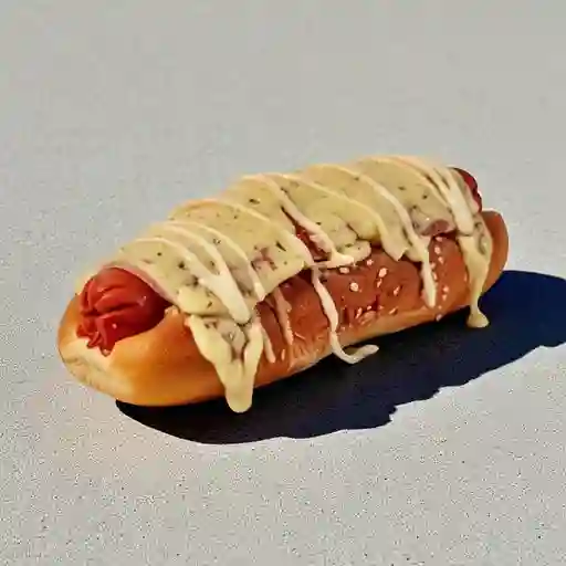 Super Combo 2 Hot Dog Sencillo + Papas + Coca-Cola 1.5 L