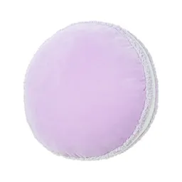 Miniso Peluche Redondo Morado