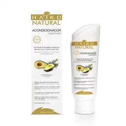 Haiko Natural Acondicionador Reparador