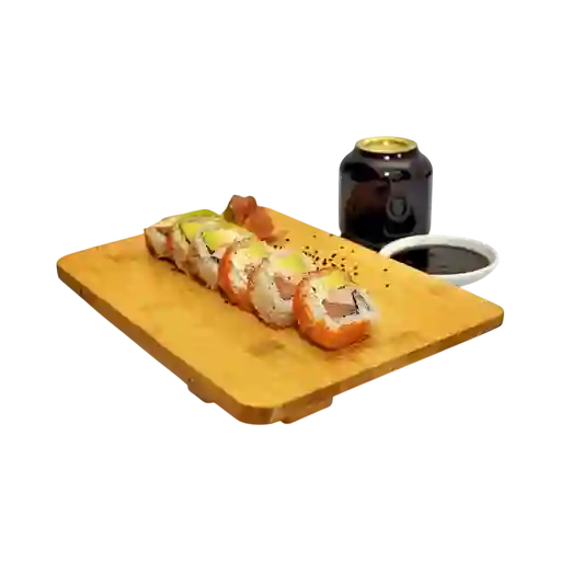 Metropolis Roll