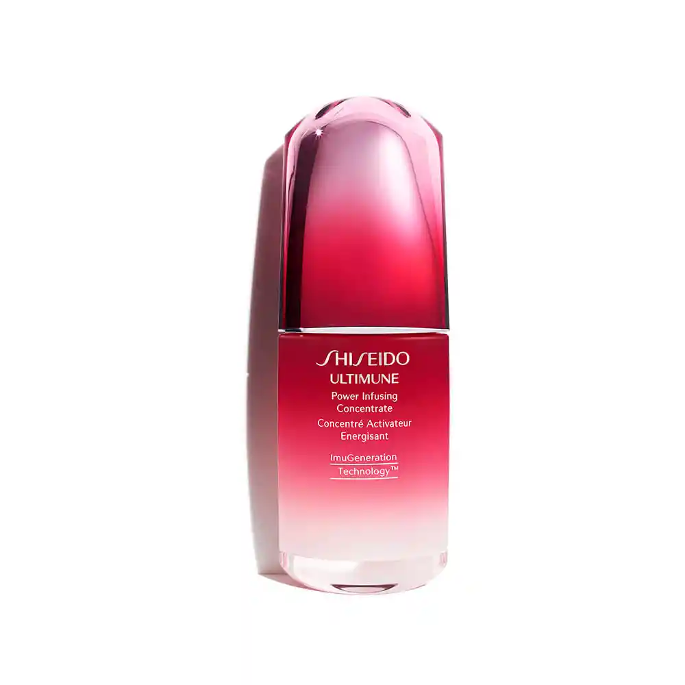 Shiseido Suero Concentrado Ultimune Power Infusing 50 Ml