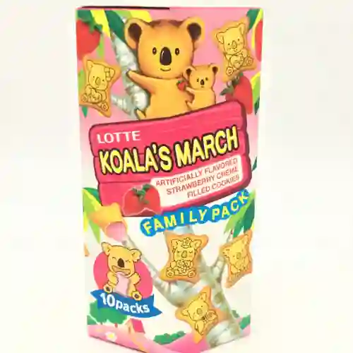 Lotte Koala