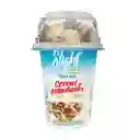 Slight Yogur con Cereal y Arándanos