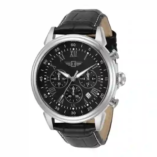 Invicta Reloj Hombre Negro Ibi90242-001