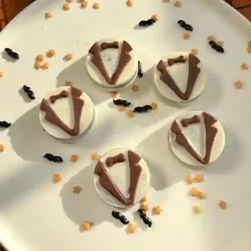Chocooreos Corbatin